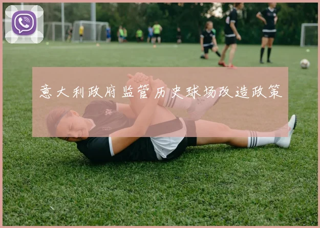 意大利政府监管历史球场改造政策