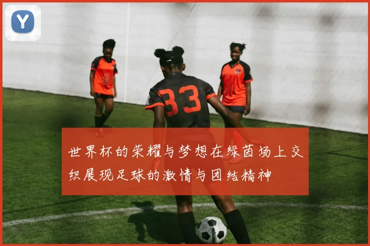 世界杯的荣耀与梦想在绿茵场上交织展现足球的激情与团结精神
