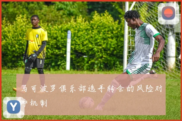 马可波罗俱乐部选手转会的风险对冲机制